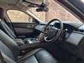 2019 Land Rover Range Rover Velar