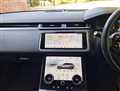 2019 Land Rover Range Rover Velar