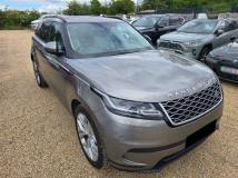 2019 Land Rover Range Rover Velar