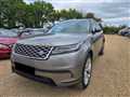 2019 Land Rover Range Rover Velar