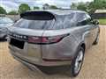 2019 Land Rover Range Rover Velar