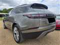 2019 Land Rover Range Rover Velar