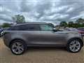 2019 Land Rover Range Rover Velar