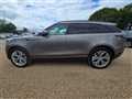 2019 Land Rover Range Rover Velar