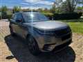 2018 Land Rover Range Rover Velar
