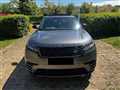 2018 Land Rover Range Rover Velar