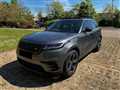 2018 Land Rover Range Rover Velar