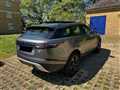 2018 Land Rover Range Rover Velar