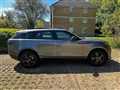 2018 Land Rover Range Rover Velar