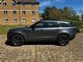 2018 Land Rover Range Rover Velar