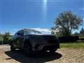 2018 Land Rover Range Rover Velar
