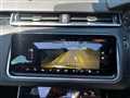 2018 Land Rover Range Rover Velar