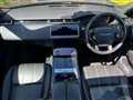 2018 Land Rover Range Rover Velar