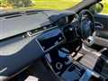 2018 Land Rover Range Rover Velar