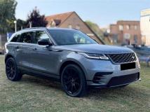 2020 Land Rover Range Rover Velar
