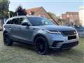 2020 Land Rover Range Rover Velar