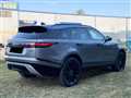 2020 Land Rover Range Rover Velar