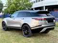 2020 Land Rover Range Rover Velar