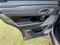 2020 Land Rover Range Rover Velar
