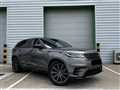 2019 Land Rover Range Rover Velar