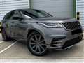 2019 Land Rover Range Rover Velar