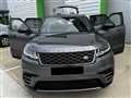 2019 Land Rover Range Rover Velar