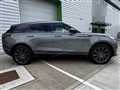 2019 Land Rover Range Rover Velar