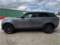 2019 Land Rover Range Rover Velar