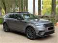 2020 Land Rover Range Rover Velar