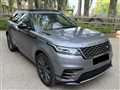 2020 Land Rover Range Rover Velar