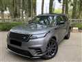 2020 Land Rover Range Rover Velar
