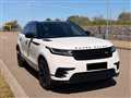 2020 Land Rover Range Rover Velar