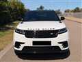 2020 Land Rover Range Rover Velar