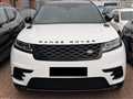 2020 Land Rover Range Rover Velar