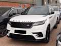 2020 Land Rover Range Rover Velar