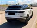 2020 Land Rover Range Rover Velar