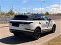 2020 Land Rover Range Rover Velar