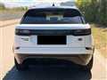 2020 Land Rover Range Rover Velar