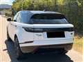 2020 Land Rover Range Rover Velar