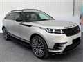 2020 Land Rover Range Rover Velar