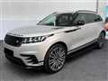 2020 Land Rover Range Rover Velar