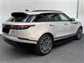 2020 Land Rover Range Rover Velar