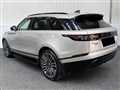 2020 Land Rover Range Rover Velar