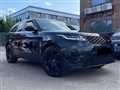 2020 Land Rover Range Rover Velar