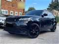 2020 Land Rover Range Rover Velar