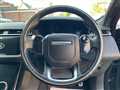 2020 Land Rover Range Rover Velar