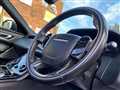 2020 Land Rover Range Rover Velar