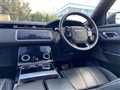 2020 Land Rover Range Rover Velar
