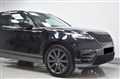 2020 Land Rover Range Rover Velar