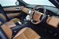 2020 Land Rover Range Rover Velar